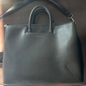 Matt & Nat Kintla Satchel